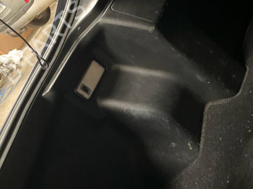Used Rear left panel Rear left panel TOYOTA CELICA Coupe (_T20_) 1.8 i 16V (AT200) (116 hp) 40203121 40203121