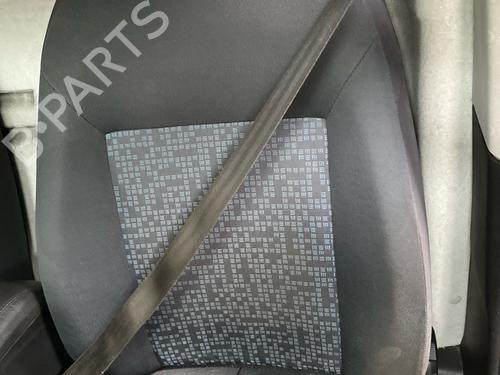 Front left seatbelt CITROËN NEMO Box Body/MPV (AA_) 1.3 HDi 75 | BP39570336I26 - Image 3