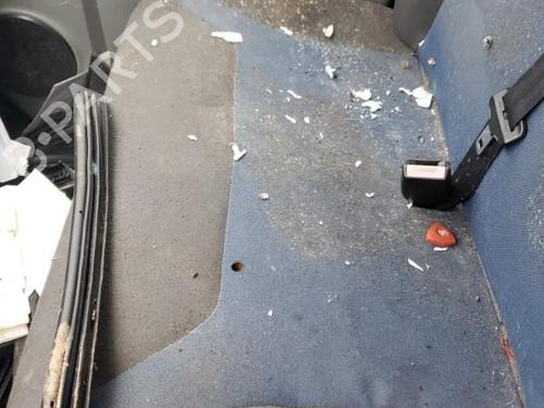 Used Right front seat Right front seat RENAULT TRAFIC II Van (FL) 2.5 dCi 145 (FL0J) (146 hp) 22120716 22120716