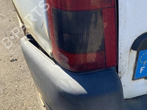 Left taillight PEUGEOT PARTNER Box Body/MPV (5_, G_) 1.8 D | BP29318197C34 