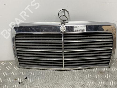 Grille MERCEDES-BENZ 124 Saloon (W124) 250 Turbo-D (124.128) | BP29243318C40 
