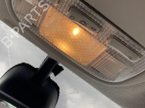 Used Interior roof light PEUGEOT 207 (WA_, WC_) 1.6 HDi (90 hp) 25153636