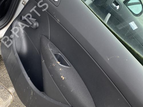 Bageste højre beklædning PEUGEOT 308 I (4A_, 4C_) 1.6 HDi (109 hp) 32208042