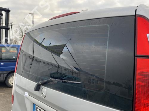 Used Bootlid window Bootlid window 30578110 30578110
