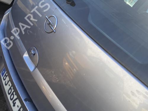 Tailgate OPEL MERIVA A MPV (X03) 1.7 CDTI (E75) | BP31757514C6 