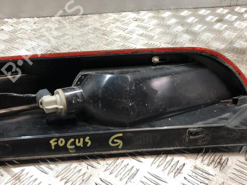 Venstre baglygte Venstre baglygte FORD FOCUS II (DA_, HCP, DP) 2.0 TDCi (133 hp) 22110623 22110623
