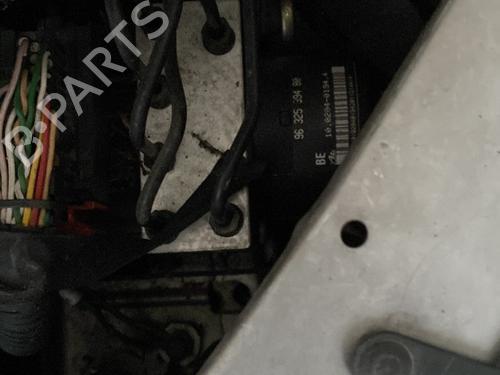 Pompe ABS PEUGEOT 206 Hatchback (2A/C) 2.0 HDI 90 | BP30936277M43