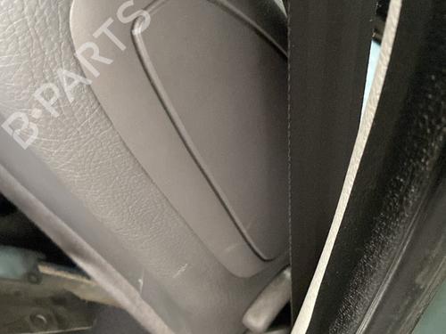 Sæde højre fortil PEUGEOT 206 Hatchback (2A/C) 1.9 D | BP27271179C16 