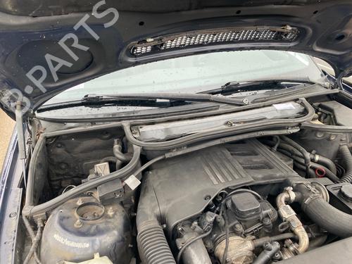 Scuttle panel BMW 3 (E46) 320 d | BP36337403C110 - Image 3