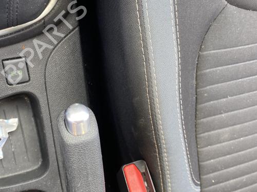 Used Hand brake Hand brake RENAULT CLIO IV Grandtour (KH_) 1.5 dCi 90 (KHN3, KHN4) (90 hp) 33039294 33039294
