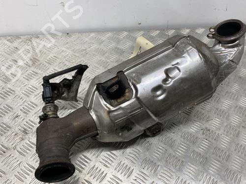 Catalyst PEUGEOT 208 I (CA_, CC_) 1.6 HDi / BlueHDi 75 | BP30849199M10