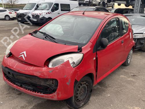 Used Parts CITROËN C1 (PM_, PN_) 1.0 (68 hp) 4349170