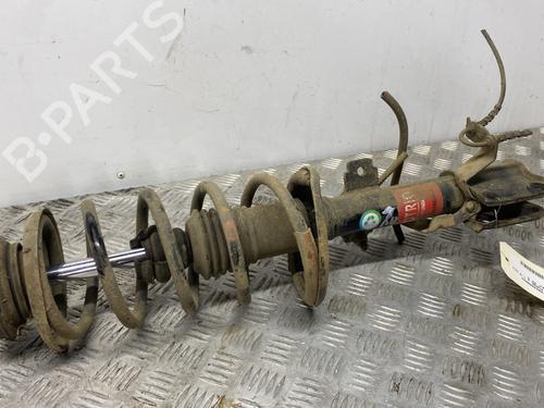 Used Left front shock absorber Left front shock absorber DACIA DUSTER (HS_) 1.5 dCi (HSMC) (107 hp) 26154737 26154737