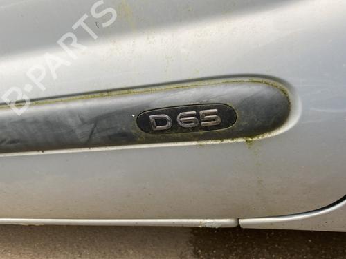 Right front door RENAULT KANGOO (KC0/1_) D 65 1.9 (KC0E, KC02, KC0J, KC0N) | BP23967197C3 