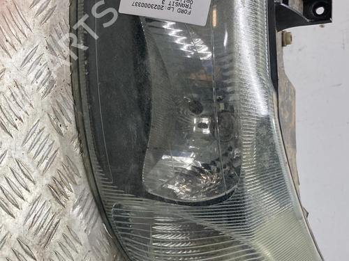 Phare gauche Phare gauche 19911962 19911962