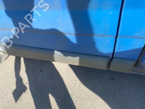 Dørliste RENAULT TRAFIC II Van (FL) 2.0 dCi 90 (FL0H, FL00, FL01, FL0M, FL0P, FL0S) | BP36048249C150 - Image 2