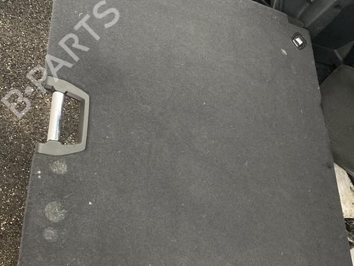 Used Luggage compartment floor Luggage compartment floor PEUGEOT 3008 I MPV (0U_) 1.6 HDi (114 hp) 32367130 32367130