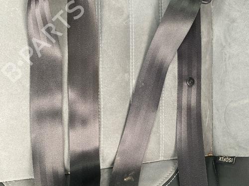 Used Rear left seatbelt Rear left seatbelt 39606939 39606939