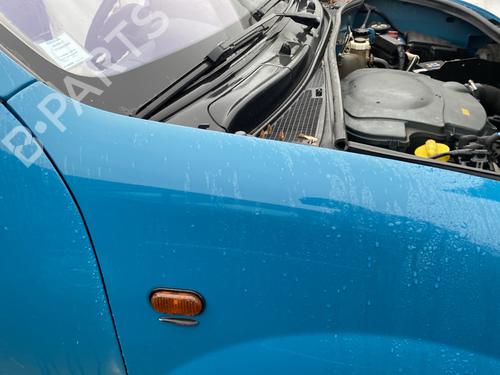 Right front fenders RENAULT KANGOO (KC0/1_) 1.4 (KC0C, KC0H, KC0B, KC0M) | BP32344829C42