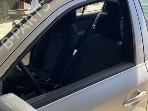 Used Front left door window SKODA OCTAVIA I (1U2) 1.9 TDI (90 hp) 19903863
