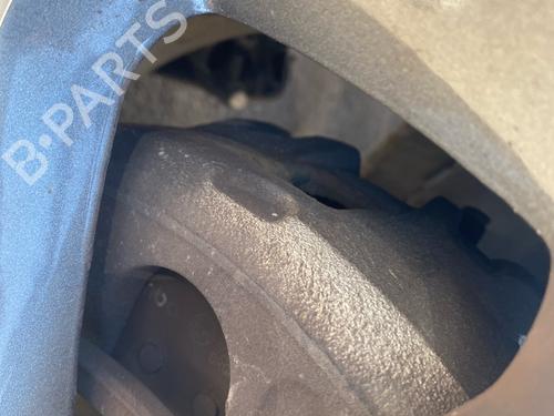 Left front brake caliper SSANGYONG TIVOLI 1.6 XDi 160 | BP37249161M105 - Image 3