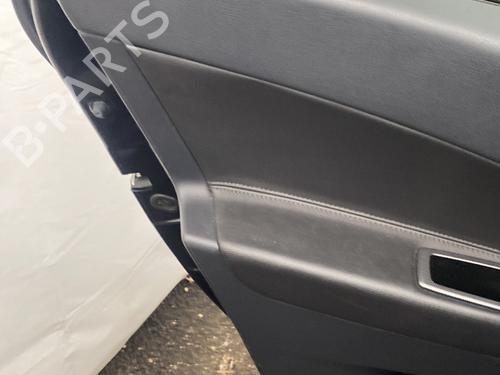 Rear left panel RENAULT KOLEOS I (HY_) 2.0 dCi 4x4 (HY0K) | BP31977684C60