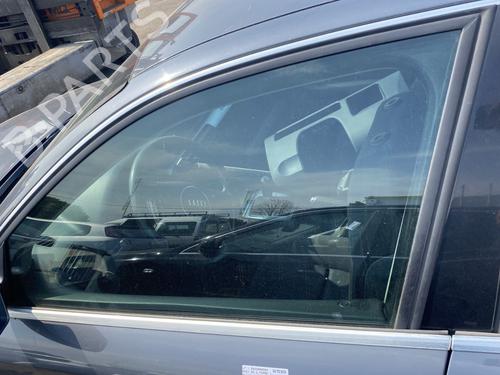 front-left-door-window-audi-a4-b6-8e2-2000-2001-2002-2003-2004-2005-27919898 main image
