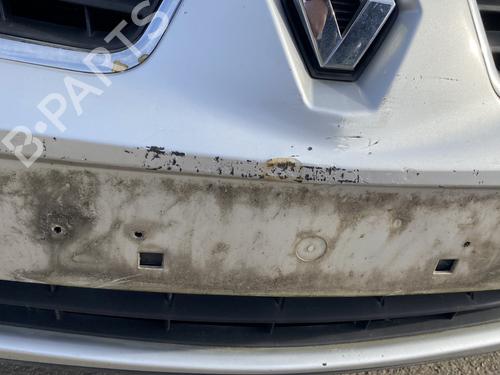 Front bumper RENAULT LAGUNA II (BG0/1_) 2.0 16V (BG00, BG0K, BG0P, BG0W) | BP30133261C7