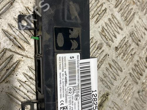 Electronic module PEUGEOT 208 I (CA_, CC_) | BP36653882M83 - Image 2