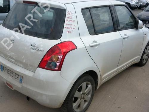 Left headlight SUZUKI SWIFT III (MZ, EZ) 1.3 DDiS (RS413D) | BP23782603C28  - Image 9