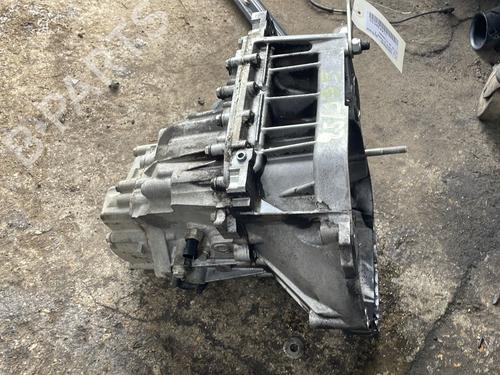 Gearbox FIAT DOBLO Cargo (263_) 1.3 D Multijet | BP29864510M3 