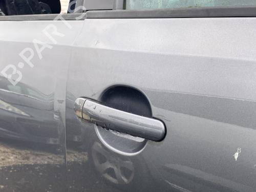 Used Front left exterior door handle Front left exterior door handle VW POLO V (6R1, 6C1) 1.6 TDI (75 hp) 24318429 24318429