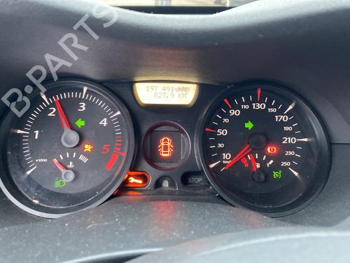 Used Engine Engine RENAULT MEGANE II (BM0/1_, CM0/1_) 1.5 dCi (BM1E, CM1E) (106 hp) 31136832 31136832