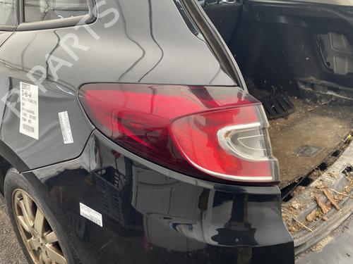left-taillight-renault-megane-iii-grandtour-kz01-2008-2009-2010-2011-2012-2013-2014-2015-2016-32170383 main image