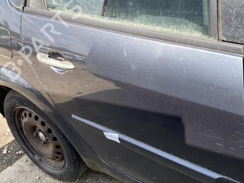 right-rear-door-renault-scenic-ii-jm01_-2003-2004-2005-2006-2007-2008-2009-2010-25820420 main image