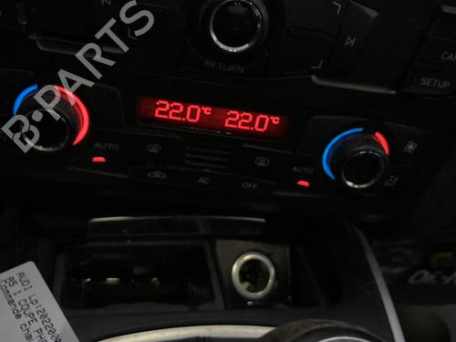 Used Climate control Climate control AUDI A5 (8T3) 2.0 TFSI (180 hp) 22374301 22374301