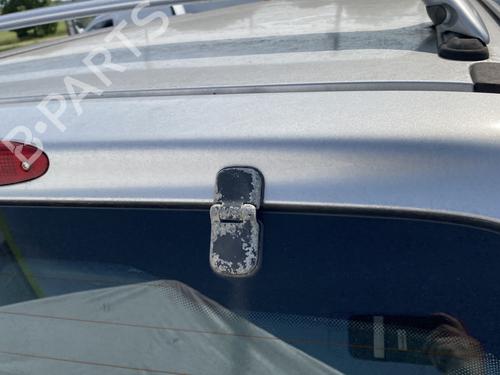 Tailgate RENAULT ESPACE III (JE0_) 2.2 12V TD (JE0E, JE0H, JE0P) | BP26457501C6 