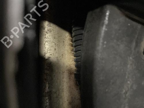 Used Front bumper reinforcement Front bumper reinforcement 31342500 31342500