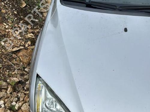 Hood FORD FOCUS II (DA_, HCP, DP) 1.6 Ti | BP22119402C1 