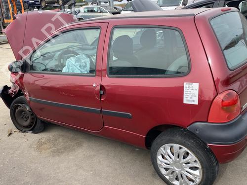 Benzintank RENAULT TWINGO I (C06_) 1.2 16V (C060) (60 hp) 32777961