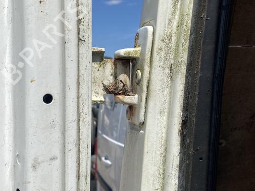 Hinge/Door check strap FIAT DUCATO Van (230_) 2.8 D | BP26604251C146 
