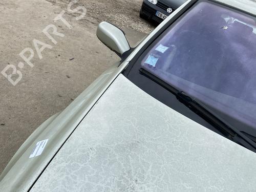 Hood RENAULT LAGUNA II Grandtour (KG0/1_) 1.9 dCi (KG0G) | BP25333141C1 