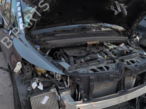 Steering rack CITROËN C4 Picasso II 1.6 HDi / BlueHDi 115 | BP29978616M22