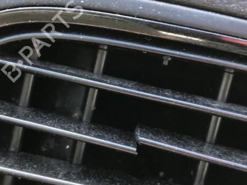 Used Air vent VW POLO V (6R1, 6C1) 1.6 TDI (75 hp) 22119512