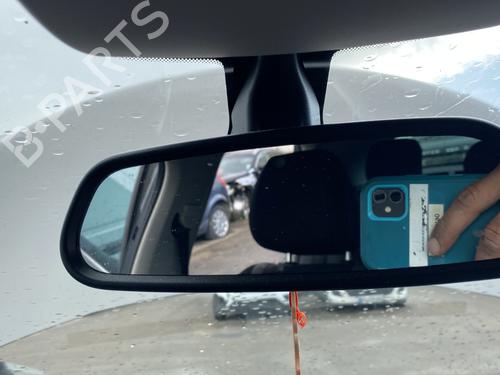 Used Rear mirror Rear mirror CITROËN C4 II (NC_) 1.2 THP 130 (NCHNYM, NCHNYT) (130 hp) 28705601 28705601