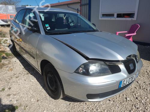 Used Parts SEAT IBIZA III (6L1)  1.2  4598387