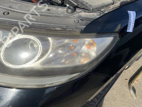 Left headlight HYUNDAI SANTA FÉ II (CM) 2.2 CRDi GLS 4x4 | BP30133168C28 