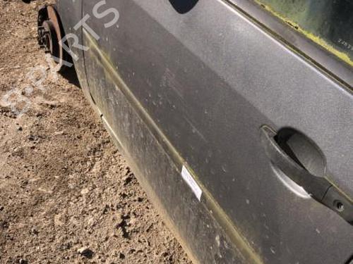 Left front door FORD FIESTA V (JH_, JD_) 1.4 16V | BP22119031C2 
