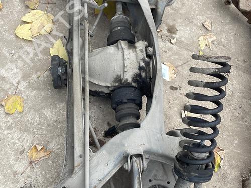 Rear differential MERCEDES-BENZ 124 Saloon (W124) 250 Turbo-D (124.128) | BP29372622M24 