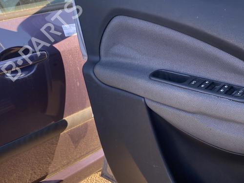 Front left panel CITROËN C3 Picasso (SH_) 1.4 VTi 95 (SH8FSC, SH8FP0, SH8FP6) | BP33553577C58 - Image 2